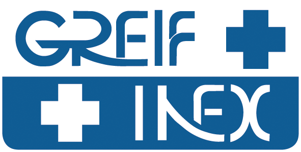 Greif-Inex logo
